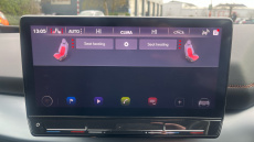 CUPRA Born 150kW V2 58kWh 5dr Auto Electric Hatchback